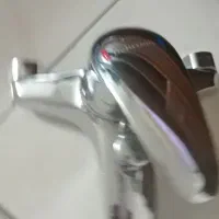 شیر حمام