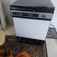 ماشین ظرفشویی