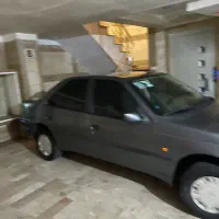 ۴۰۵ خاکستری نو و سالم
