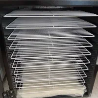 دستگاه میوه خشک کن