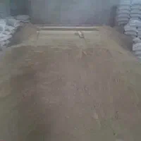 خاک رس و خاک باغچه