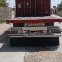 کفی دومحور بالنی داراب