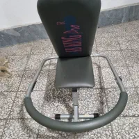 دستگاه بدنسازی