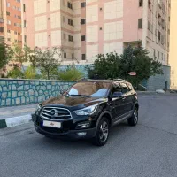 هایما s5 مدل ۱۴۰۱ بدون رنگ