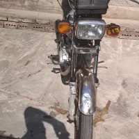 موتور سیکلت
