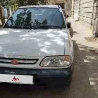 پراید131