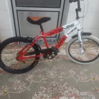 دوچرخه سایز ۲۰