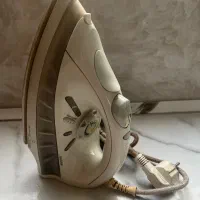 اتو بخاردستی