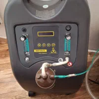 دستگاه اکسیژنساز۵لیتری درحدنو