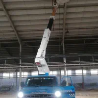 خدمات نیسان بالابر کیان