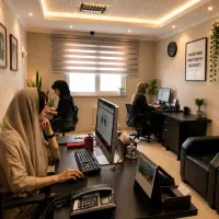 استخدام کارشناس فروش تلفنی