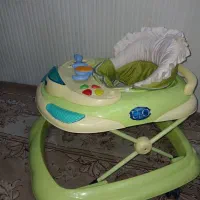 روروک کاملا سالم