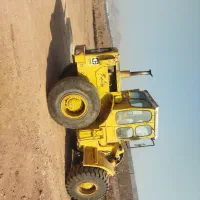 لودر 950