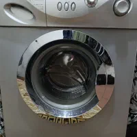 لباسشویی اسنوا 5کیلویی