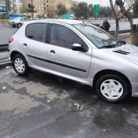 فروش206