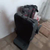 صندلی آرایشگاه