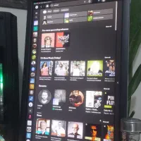 مانیتور دِل dell