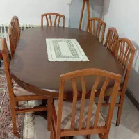 میز ناهارخوری