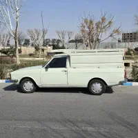 پیکان وانت سند تک برگ|خودرو سواری و وانت|اسلامشهر, مطهری|دیوار