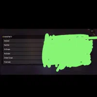 سنس مخصوص گوشی LG. ال جی