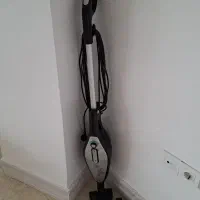 جارو برقی عصایی