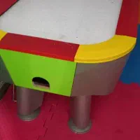 فروش وسایل خانه بازی