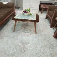 فرش ۹ متری طرح دایان