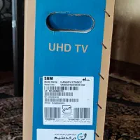 تلویزیون sam 50 اینچ