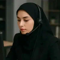 به چند ادمین نیازمندم