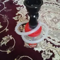 قلیان مسافرتی