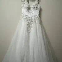 لباس عروس