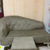 شزلون با میز