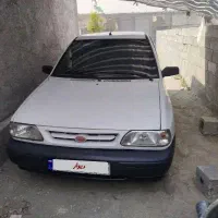 پراید مدل 93