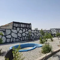 باغ و باغچه ۲۶۰ متر سند دار شهریار