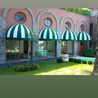 سایبان دکوراتیو