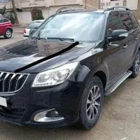 اجاره خودرو هایما اس۷ و پژو۲۰۷ اتومات