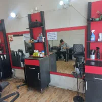 دکور آرایشگاه