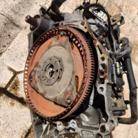 گیربکس اتومات AL4