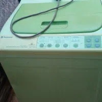 ماشین لباسشویی