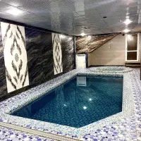 ویلا استخر داخل تمیز+محوطه بزرگ+شاهنامه18