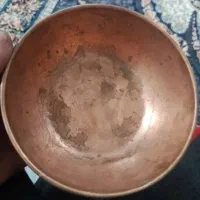 کاسه مسی