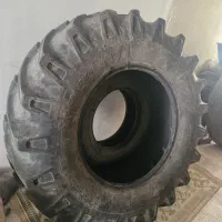 لاستیک تراکتور ۱۴ لای