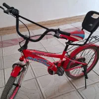 دوچرخه سایز۲۰