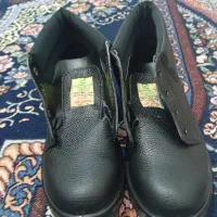 کفش کاری مردانه