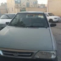 پراید مدل 83|خودرو سواری و وانت|زاهدان, |دیوار