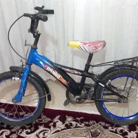 دوچرخه واسکوتر