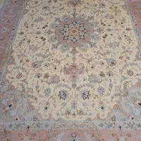 فرش دستباف 12 متری