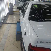 پارس 94|خودرو سواری و وانت|رفسنجان, |دیوار