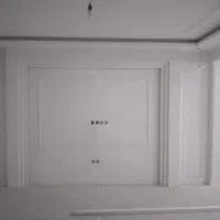 گچکاری لکه گیری خورده کاری ابزارنورمخفی