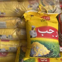برنج هندی،رب گوجه،روغن،